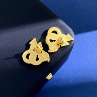 Cheap Versace Earrings For Women #1233998 Replica Wholesale [$29.00 USD] [ITEM#1233998] on Replica Versace Earrings