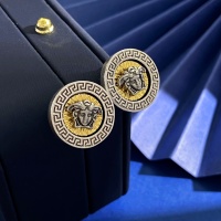 Cheap Versace Earrings For Women #1234002 Replica Wholesale [$29.00 USD] [ITEM#1234002] on Replica Versace Earrings