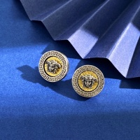 Cheap Versace Earrings For Women #1234002 Replica Wholesale [$29.00 USD] [ITEM#1234002] on Replica Versace Earrings