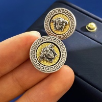 Cheap Versace Earrings For Women #1234002 Replica Wholesale [$29.00 USD] [ITEM#1234002] on Replica Versace Earrings