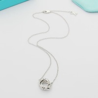 Cheap Tiffany Necklaces #1234010 Replica Wholesale [$25.00 USD] [ITEM#1234010] on Replica Tiffany Necklaces