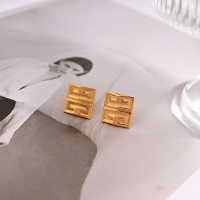 Givenchy Earrings For Women #1234013