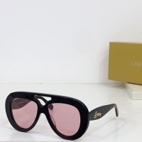 Cheap LOEWE AAA Quality Sunglasses #1234015 Replica Wholesale [$56.00 USD] [ITEM#1234015] on Replica LOEWE AAA Quality Sunglasses