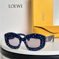 Cheap LOEWE AAA Quality Sunglasses #1234025 Replica Wholesale [$60.00 USD] [ITEM#1234025] on Replica LOEWE AAA Quality Sunglasses