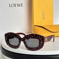 Cheap LOEWE AAA Quality Sunglasses #1234026 Replica Wholesale [$60.00 USD] [ITEM#1234026] on Replica LOEWE AAA Quality Sunglasses