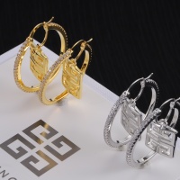 Cheap Givenchy Earrings For Women #1234028 Replica Wholesale [$27.00 USD] [ITEM#1234028] on Replica Givenchy Earrings