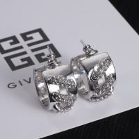 Cheap Givenchy Earrings For Women #1234042 Replica Wholesale [$29.00 USD] [ITEM#1234042] on Replica Givenchy Earrings