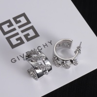 Cheap Givenchy Earrings For Women #1234042 Replica Wholesale [$29.00 USD] [ITEM#1234042] on Replica Givenchy Earrings