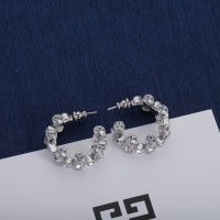 Givenchy Earrings For Women #1234043