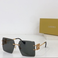 LOEWE AAA Quality Sunglasses #1234044