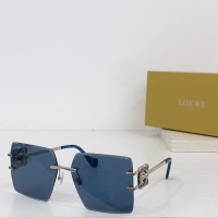 LOEWE AAA Quality Sunglasses #1234045