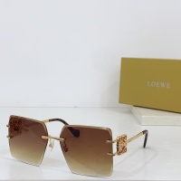 LOEWE AAA Quality Sunglasses #1234050