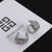 Cheap Givenchy Earrings For Women #1234051 Replica Wholesale [$32.00 USD] [ITEM#1234051] on Replica Givenchy Earrings