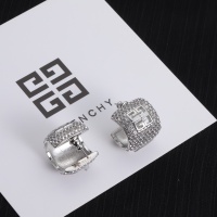 Cheap Givenchy Earrings For Women #1234052 Replica Wholesale [$34.00 USD] [ITEM#1234052] on Replica Givenchy Earrings