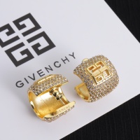 Cheap Givenchy Earrings For Women #1234053 Replica Wholesale [$34.00 USD] [ITEM#1234053] on Replica Givenchy Earrings