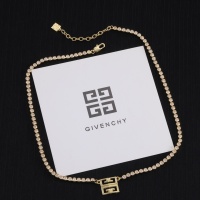 Cheap Givenchy Necklaces #1234071 Replica Wholesale [$29.00 USD] [ITEM#1234071] on Replica Givenchy Necklaces