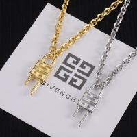 Cheap Givenchy Necklaces #1234072 Replica Wholesale [$32.00 USD] [ITEM#1234072] on Replica Givenchy Necklaces