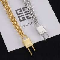 Cheap Givenchy Necklaces #1234072 Replica Wholesale [$32.00 USD] [ITEM#1234072] on Replica Givenchy Necklaces