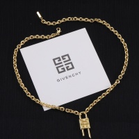 Givenchy Necklaces #1234073