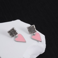 Cheap Givenchy Earrings For Women #1234092 Replica Wholesale [$27.00 USD] [ITEM#1234092] on Replica Givenchy Earrings