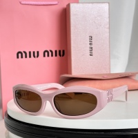 MIU MIU AAA Quality Sunglasses #1234102