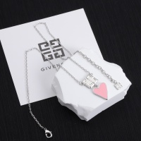 Cheap Givenchy Necklaces For Women #1234104 Replica Wholesale [$27.00 USD] [ITEM#1234104] on Replica Givenchy Necklaces