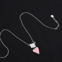 Cheap Givenchy Necklaces For Women #1234104 Replica Wholesale [$27.00 USD] [ITEM#1234104] on Replica Givenchy Necklaces