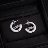 MIU MIU Earrings For Women #1234109