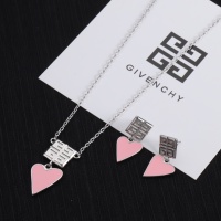 Cheap Givenchy Jewelry Set For Women #1234115 Replica Wholesale [$45.00 USD] [ITEM#1234115] on Replica Givenchy Jewelry Set