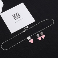 Cheap Givenchy Jewelry Set For Women #1234115 Replica Wholesale [$45.00 USD] [ITEM#1234115] on Replica Givenchy Jewelry Set