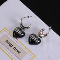 MIU MIU Earrings For Women #1234116