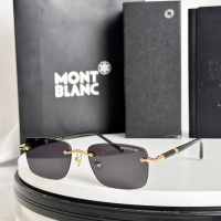 Cheap Montblanc AAA Quality Sunglasses #1234121 Replica Wholesale [$60.00 USD] [ITEM#1234121] on Replica Montblanc AAA Quality Sunglasses