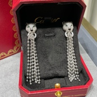 Cheap Cartier Earrings For Women #1234126 Replica Wholesale [$68.00 USD] [ITEM#1234126] on Replica Cartier Earrings