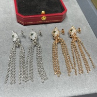 Cheap Cartier Earrings For Women #1234132 Replica Wholesale [$68.00 USD] [ITEM#1234132] on Replica Cartier Earrings