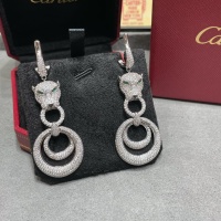 Cheap Cartier Earrings For Women #1234135 Replica Wholesale [$52.00 USD] [ITEM#1234135] on Replica Cartier Earrings