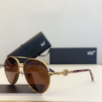 Cheap Montblanc AAA Quality Sunglasses #1234138 Replica Wholesale [$52.00 USD] [ITEM#1234138] on Replica Montblanc AAA Quality Sunglasses