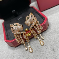 Cartier Earrings For Women #1234144