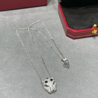 Cheap Cartier Necklaces #1234145 Replica Wholesale [$96.00 USD] [ITEM#1234145] on Replica Cartier Necklaces