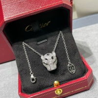 Cheap Cartier Necklaces #1234145 Replica Wholesale [$96.00 USD] [ITEM#1234145] on Replica Cartier Necklaces