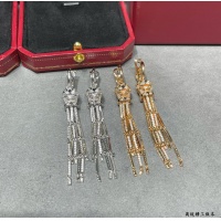 Cheap Cartier Earrings For Women #1234146 Replica Wholesale [$100.00 USD] [ITEM#1234146] on Replica Cartier Earrings