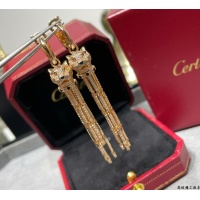 Cartier Earrings For Women #1234147