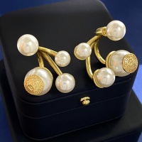 Cheap Versace Earrings For Women #1234163 Replica Wholesale [$29.00 USD] [ITEM#1234163] on Replica Versace Earrings