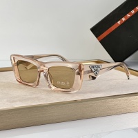 Prada AAA Quality Sunglasses #1234171