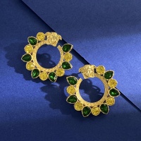 Cheap Versace Earrings For Women #1234172 Replica Wholesale [$32.00 USD] [ITEM#1234172] on Replica Versace Earrings