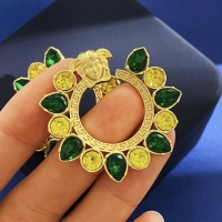 Cheap Versace Earrings For Women #1234172 Replica Wholesale [$32.00 USD] [ITEM#1234172] on Replica Versace Earrings