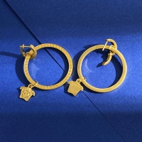 Cheap Versace Earrings For Women #1234173 Replica Wholesale [$32.00 USD] [ITEM#1234173] on Replica Versace Earrings