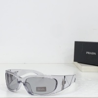 Prada AAA Quality Sunglasses #1234178