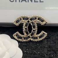 Cheap Chanel Brooches For Women #1234186 Replica Wholesale [$36.00 USD] [ITEM#1234186] on Replica Chanel Brooches