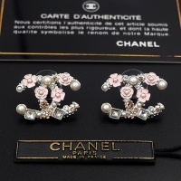 Chanel Earrings For Women #1234191