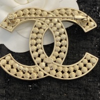 Cheap Chanel Brooches For Women #1234194 Replica Wholesale [$34.00 USD] [ITEM#1234194] on Replica Chanel Brooches